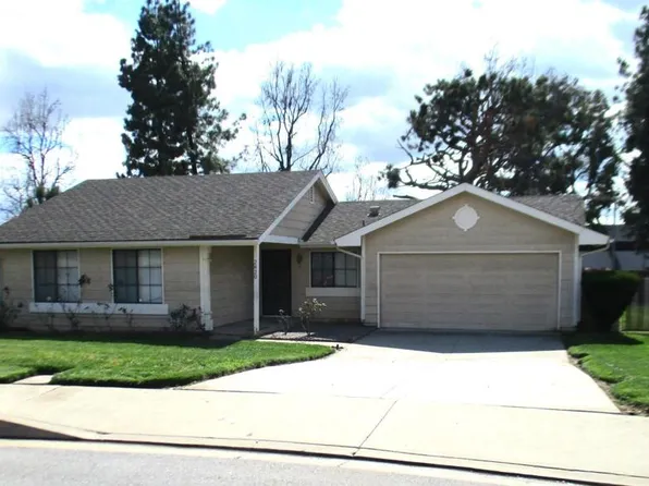 2820 Roosevelt St, La Verne, CA 91750