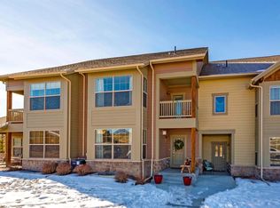 1861 Montgomerie Cir., Eagle, CO 81631