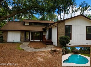 4320 SADDLEHORN Trail, Middleburg, FL 32068