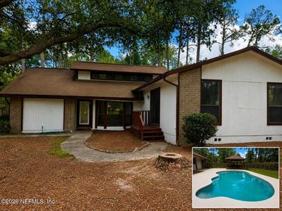 4320 SADDLEHORN Trail, Middleburg, FL, 32068