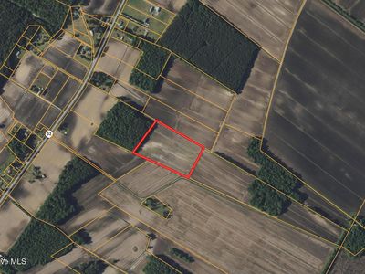 0 Nc 32 Off Street, Pantego, NC, 27860