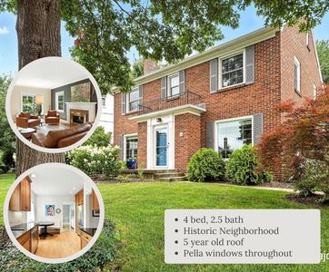 1543 Mackinaw Rd SE, Grand Rapids, MI, 49506