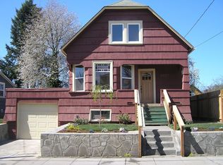 4037 NE 12th Ave, Portland, OR 97212