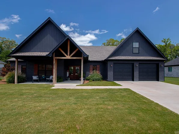 2904 Creekside Dr, Alexander, AR 72002