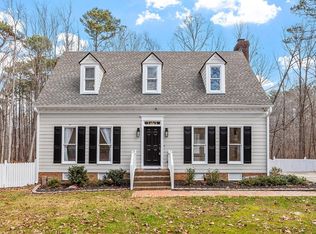 4701 Bentcreek Dr, Fuquay Varina, NC 27526