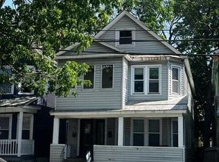 543 Washington Ave, Albany, NY 12206