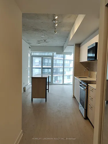 65 Mutual St #1607 Photo 1
