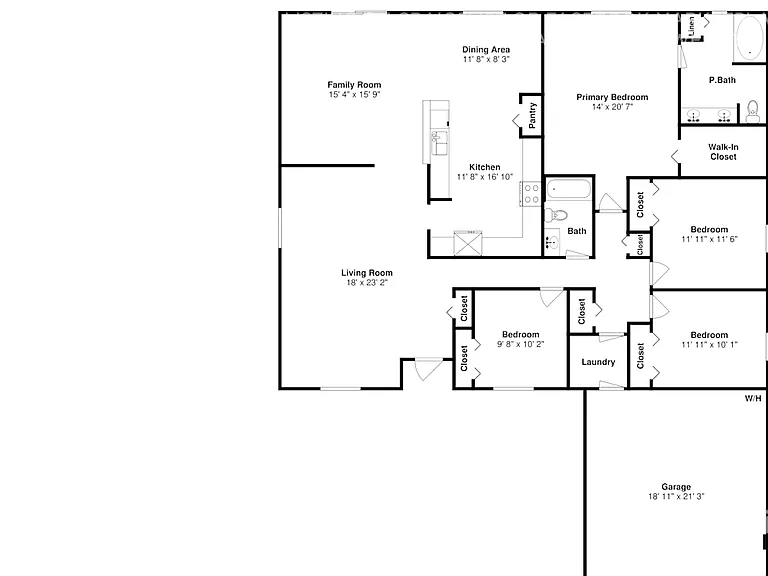 1389 SW Prairie Cir — Photo 2