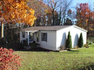 4706 Kylertown Drifting Hwy, Morrisdale, PA 16858