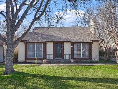 3629 Westcliff Rd S, Fort Worth, TX, 76109