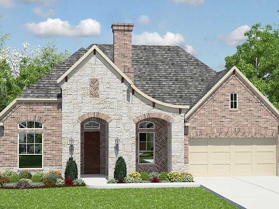 Plan Elevation.