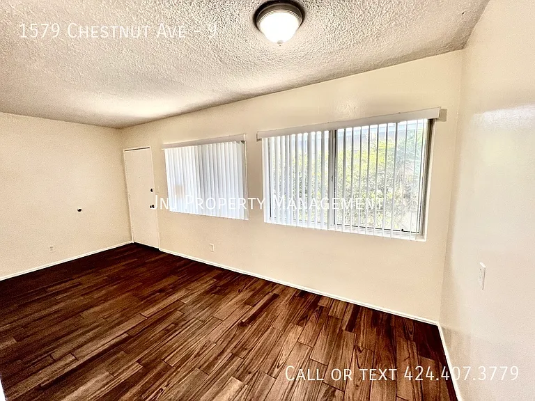 1579 Chestnut Ave #9 — Photo 8
