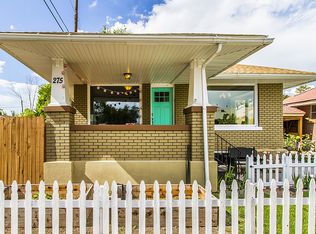 275 E Kelsey Ave, Salt Lake City, UT 84111