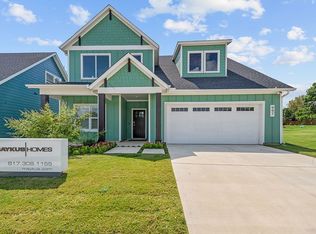 997 Meadow Bend Loop N, Grapevine, TX 76051