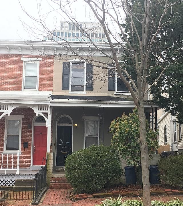 1st image of 1208 N West St #2