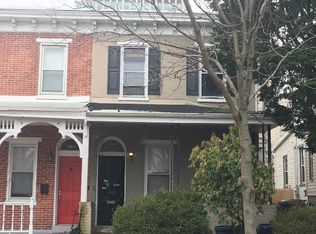 1208 N West St #2, Wilmington, DE 19801
