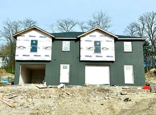 504 Doe Run #A & B, Jefferson City, MO 65109