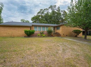 100 Ridgedale Dr, Warner Robins, GA 31088