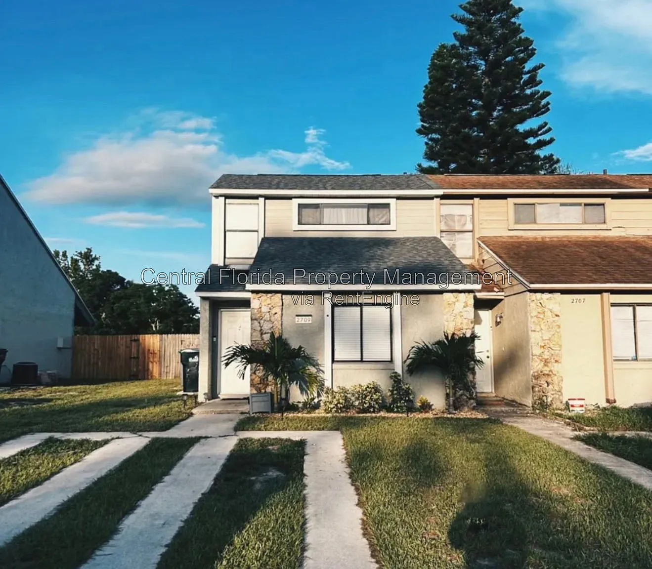2 bed, 2.0 bath, 1106 sqft, $1,750 — Photo 1