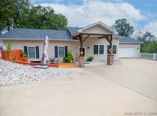1127 Paradise Ln, Osage Beach, MO 65065