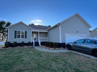 184 Hudson Farms Way, Dunn, NC 28334