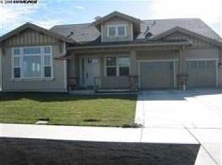 3079 Caldeira Dr, Livermore, CA 94550