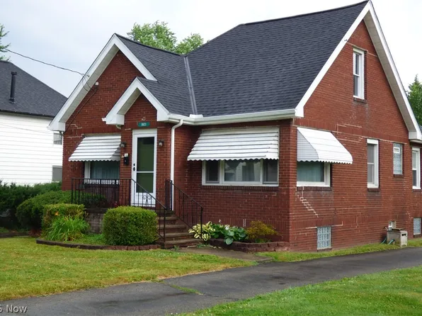 1921 Robbins Ave, Niles, OH 44446