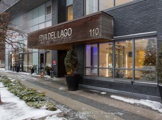 RIVA DEL LAGO, Toronto, ON M8V 0B6