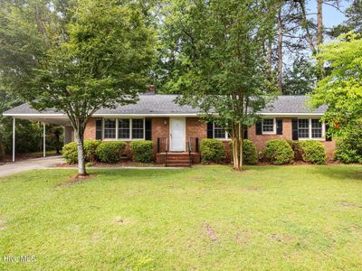 102 Adams Boulevard, Greenville, NC, 27858