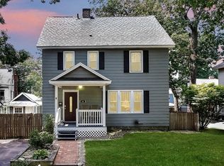 56 Copeland St, Springfield, MA 01108