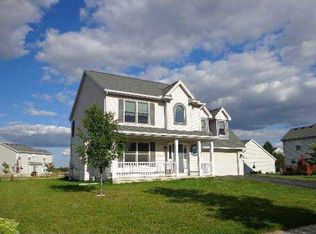 5066 Brint Crossing Blvd, Sylvania, OH 43560
