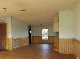 1153 H L Smith Rd, Haines City, FL 33844