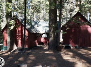 LOT 64 Leland Ct, Strawberry, CA 95375