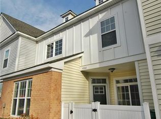 4164 Mariners Point Rd, Norfolk, VA 23518