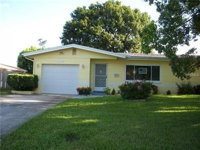 4465 36th Ave N, Saint Petersburg, FL, 33713