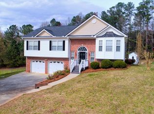 123 Dylan Way, Bremen, GA 30110