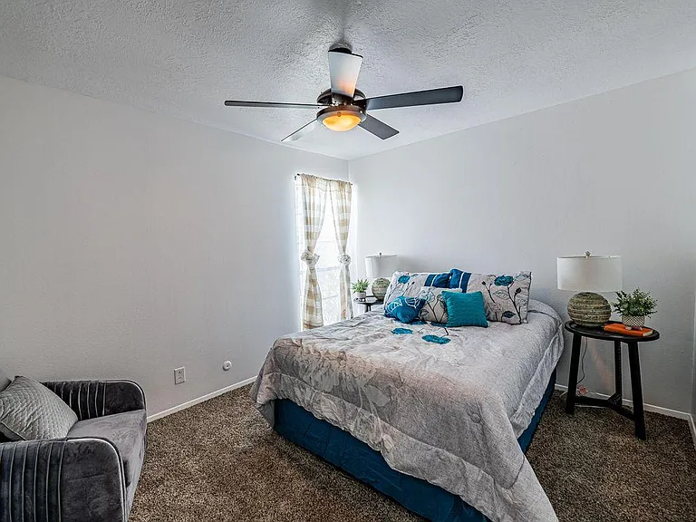 4601 Carlisle Blvd NE #A16 — Photo 15
