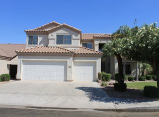 1135 W Mulberry Dr, Chandler, AZ 85286
