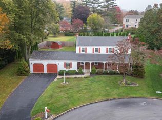 1102 Somerset Pl, West Chester, PA 19382