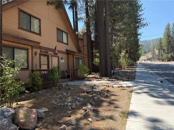 723 Summit Blvd, Big Bear Lake, CA 92315