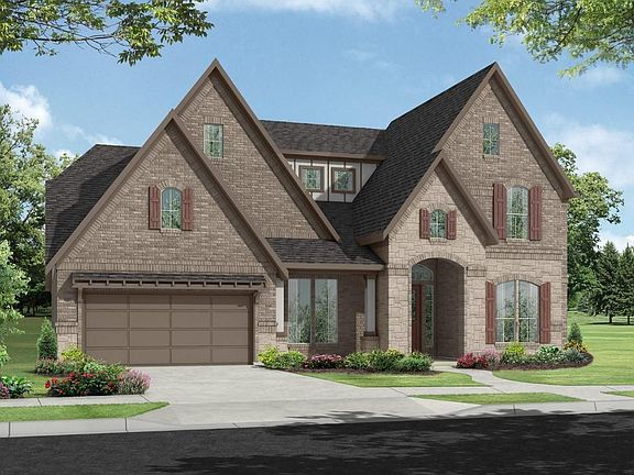 2nd image of 9807 Oakwood Trl