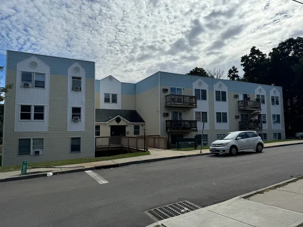 46 Taylor Street APT 309, Stamford, CT 06902