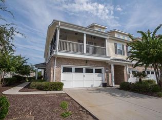 417 Black Smith Ln UNIT B, Myrtle Beach, SC 29579