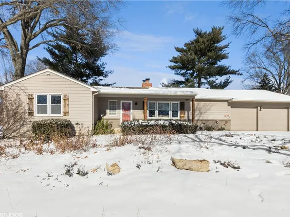 1000 W 96th Ter, Kansas City, MO 64114
