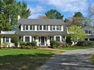 415 South St, Needham, MA 02492