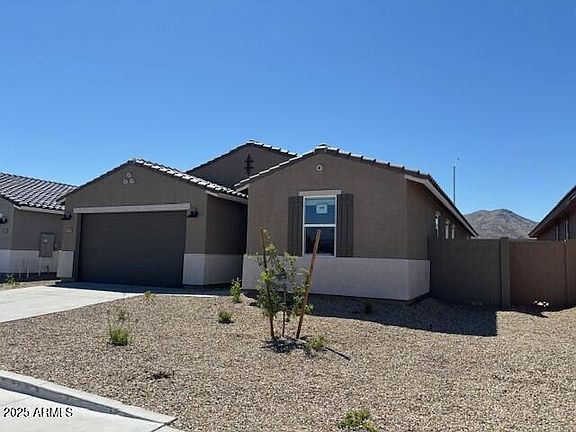 2nd image of 22539 W PONTIAC Drive