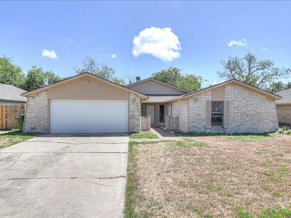4929 Dusty Dawn Rd, Corpus Christi, TX 78413
