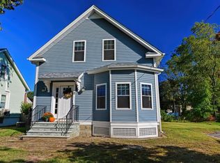 2 Bergeron St, Seekonk, MA 02771