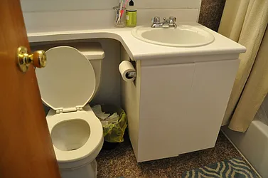 Rented by Sky Management