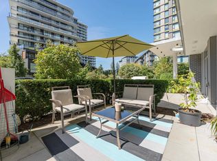 8980 University Cres, Burnaby, BC V5A 0G6